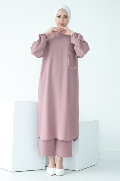 Biye Detaylı Takım