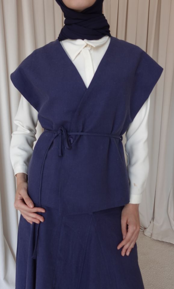 Artemis Takım - Lacivert