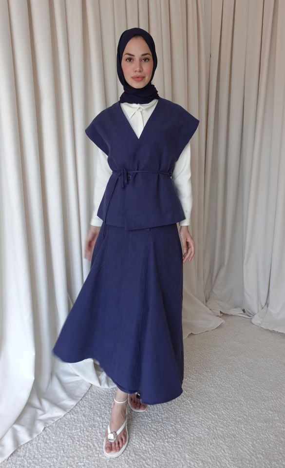 Artemis Takım - Lacivert