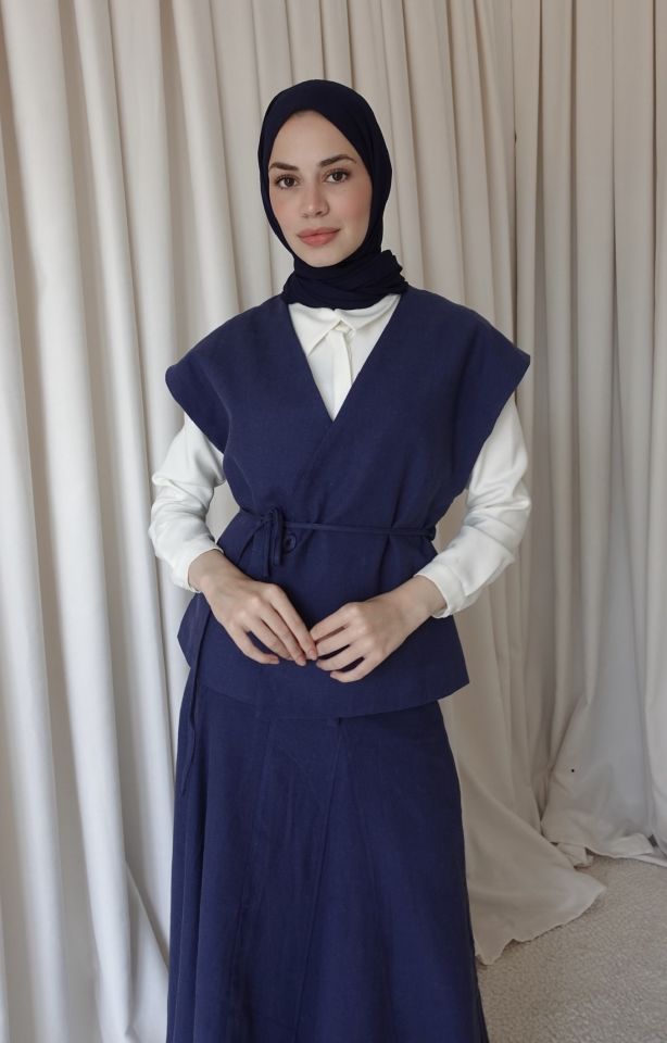 Artemis Takım - Lacivert