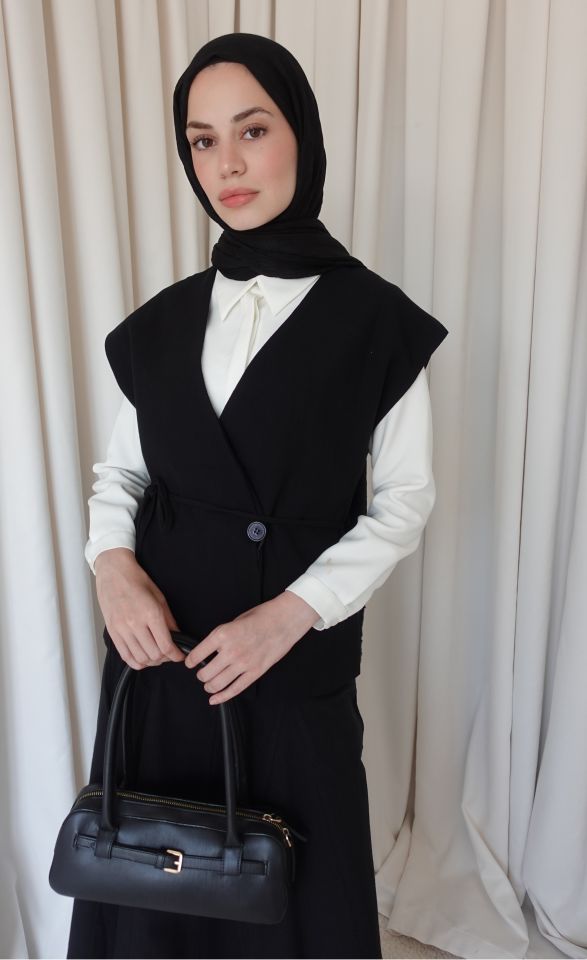 Artemis Takım - Siyah