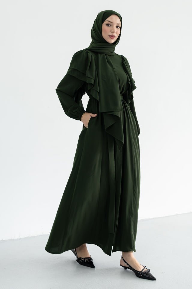 Yazlık Prenses Ferace