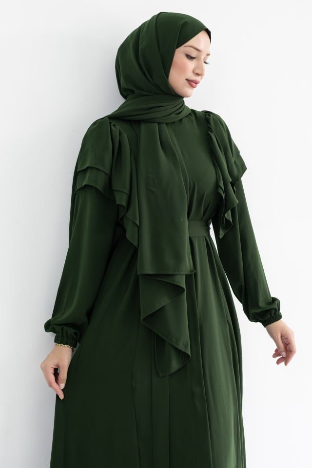 Yazlık Prenses Ferace