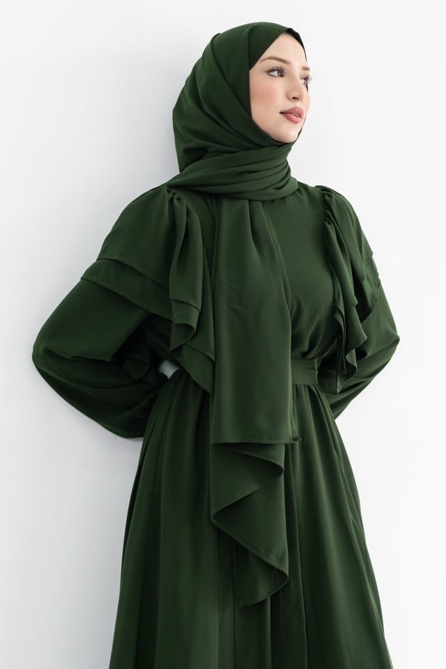 Yazlık Prenses Ferace