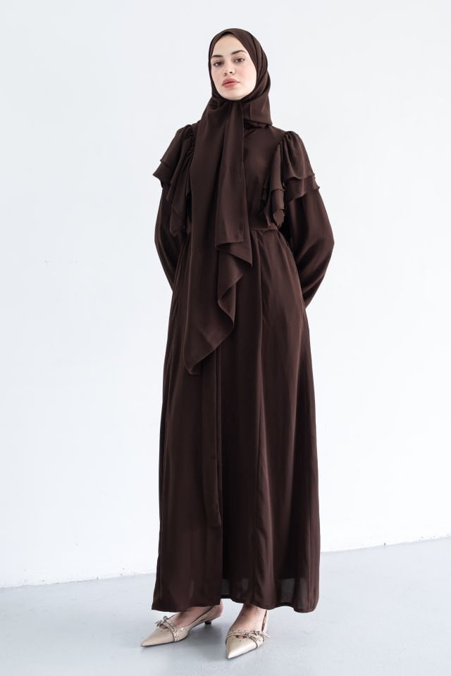 Yazlık Prenses Ferace