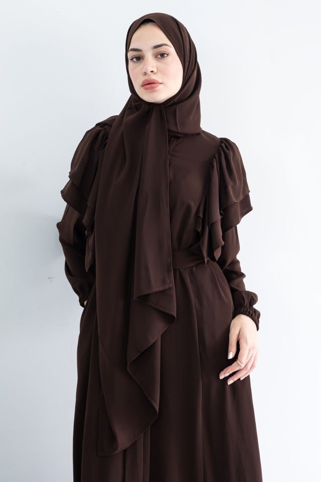 Yazlık Prenses Ferace