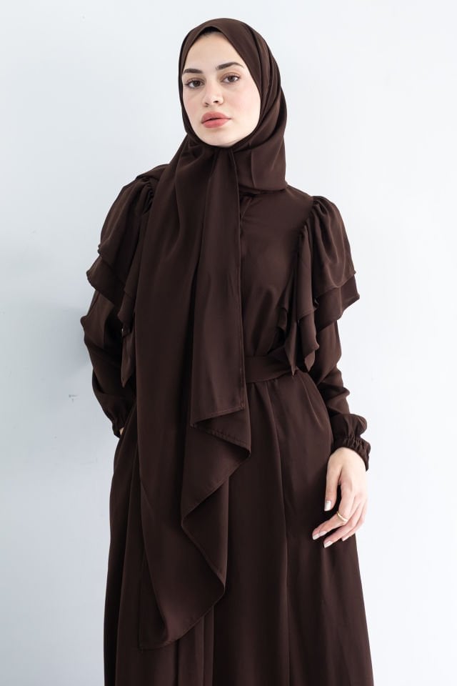 Yazlık Prenses Ferace