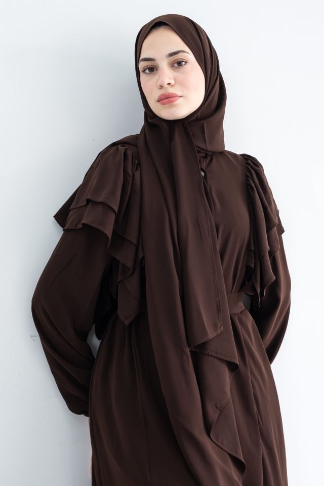 Yazlık Prenses Ferace