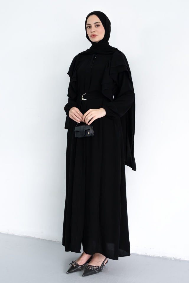 Yazlık Prenses Ferace