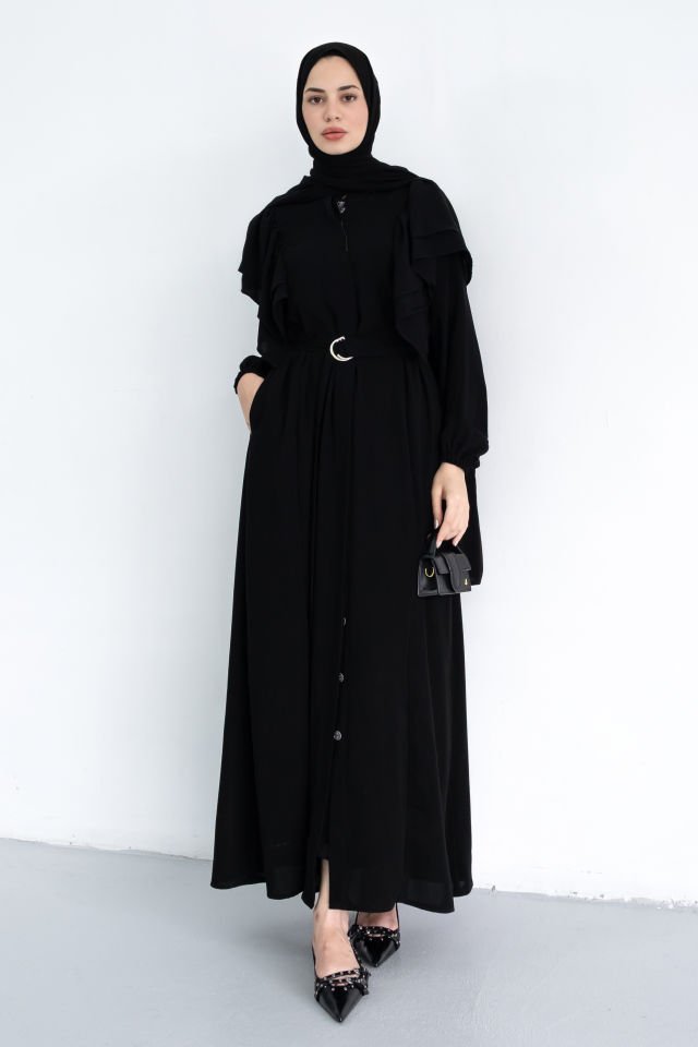 Yazlık Prenses Ferace