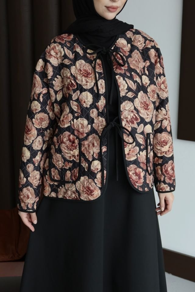 Scuba Etekli Takım - Siyah