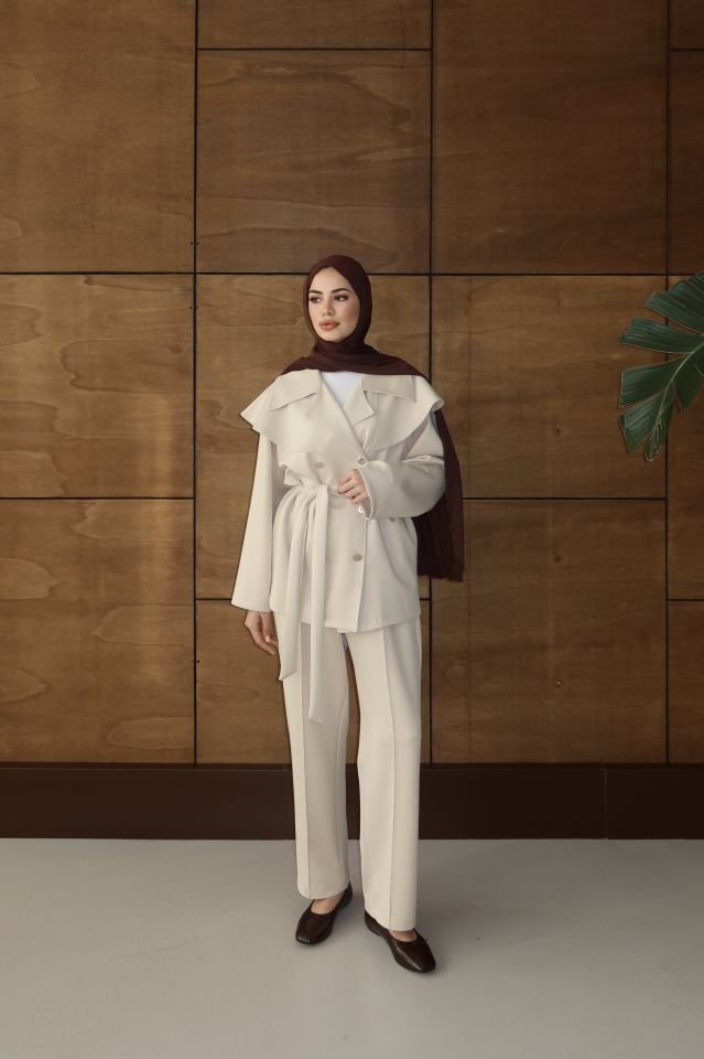 Scuba Takım - Vizon