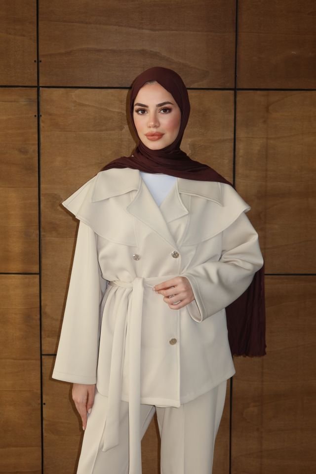 Scuba Takım - Vizon