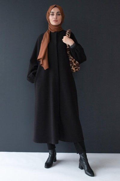 BALON KOL KAŞE KABAN