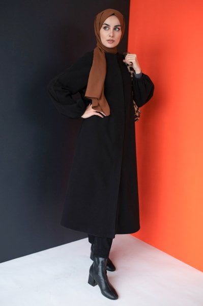 BALON KOL KAŞE KABAN