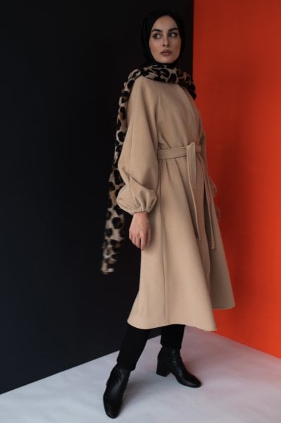 BALON KOL KAŞE KABAN