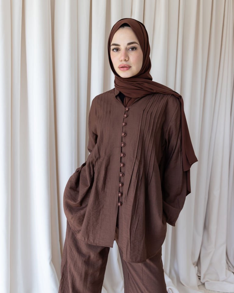 Livan Takım - Kahve