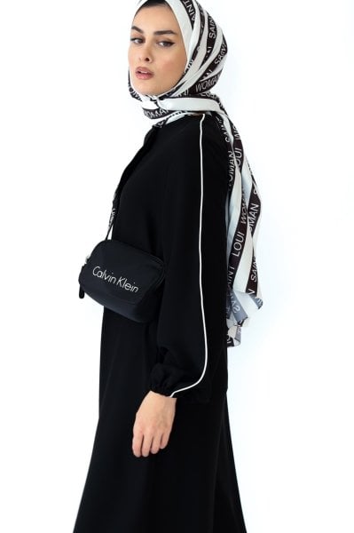 BİYELİ BALON KOL FERACE