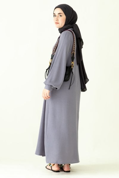 Manşet Kol Klasik Kap