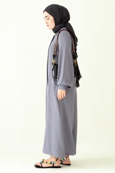 Manşet Kol Klasik Kap