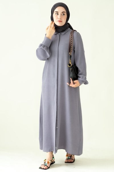 Manşet Kol Klasik Kap