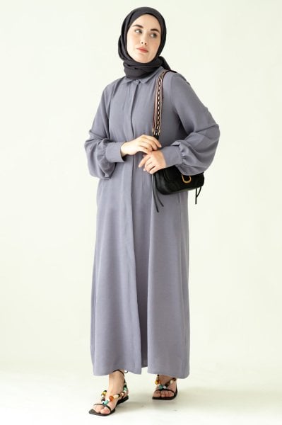 Manşet Kol Klasik Kap